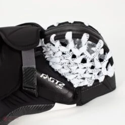 Warrior Ritual GT2 Junior Goalie Catcher - Source Exclusive -Baue Hockey Shop warrior catchers warrior ritual gt2 junior goalie catcher source exclusive 5670517243970