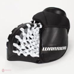 Warrior Ritual GT2 Junior Goalie Catcher - Source Exclusive -Baue Hockey Shop warrior catchers warrior ritual gt2 junior goalie catcher source exclusive 5670517342274