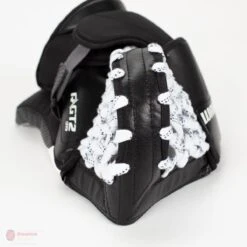 Warrior Ritual GT2 Junior Goalie Catcher - Source Exclusive -Baue Hockey Shop warrior catchers warrior ritual gt2 junior goalie catcher source exclusive 5670517768258