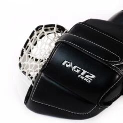 Warrior Ritual GT2 Pro Classic Senior Goalie Catcher 27 Warrior Ritual GT2 Pro Classic Senior Goalie Catcher -Baue Hockey Shop warrior catchers warrior ritual gt2 pro classic senior goalie catcher 28861389340738