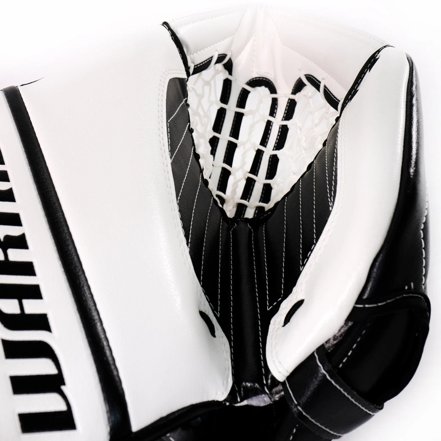 Warrior Ritual GT2 Pro Classic Senior Goalie Catcher 9 Warrior Ritual GT2 Pro Classic Senior Goalie Catcher - Image 7