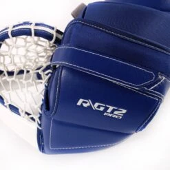 Warrior Ritual GT2 Pro Classic Senior Goalie Catcher 33 Warrior Ritual GT2 Pro Classic Senior Goalie Catcher -Baue Hockey Shop warrior catchers warrior ritual gt2 pro classic senior goalie catcher 28861389471810