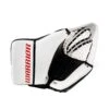 Warrior Ritual GT2 Pro Classic Senior Goalie Catcher -Baue Hockey Shop warrior catchers warrior ritual gt2 pro classic senior goalie catcher white black red regular 28861349986370