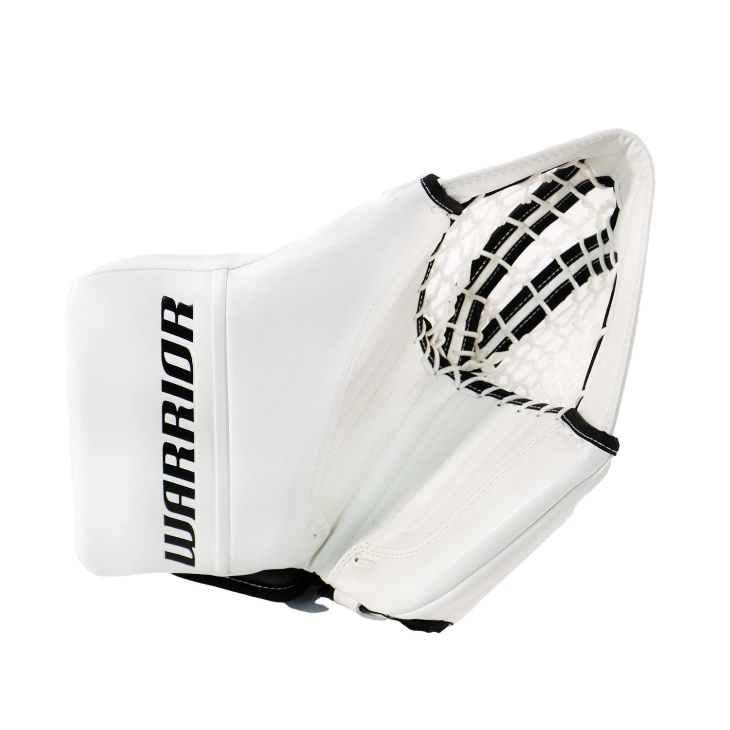 Warrior Ritual GT2 Pro Classic Senior Goalie Catcher 5 Warrior Ritual GT2 Pro Classic Senior Goalie Catcher - Image 3