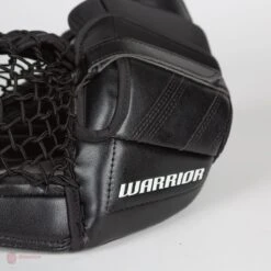 Warrior Ritual GT2 Pro Senior Goalie Catcher -Baue Hockey Shop warrior catchers warrior ritual gt2 pro senior goalie catcher 5024686342210