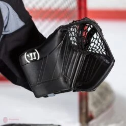 Warrior Ritual GT2 Pro Senior Goalie Catcher -Baue Hockey Shop warrior catchers warrior ritual gt2 pro senior goalie catcher 5024687226946