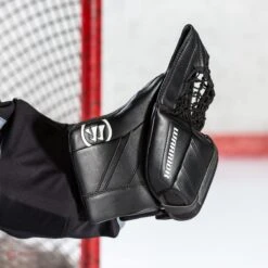 Warrior Ritual GT2 Pro Senior Goalie Catcher -Baue Hockey Shop warrior catchers warrior ritual gt2 pro senior goalie catcher 5024687325250