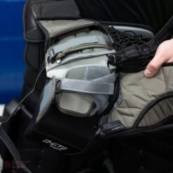 Warrior Ritual GT2 Pro Senior Goalie Catcher -Baue Hockey Shop warrior catchers warrior ritual gt2 pro senior goalie catcher 5024687456322