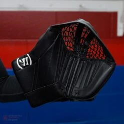 Warrior Ritual GT2 Pro Senior Goalie Catcher -Baue Hockey Shop warrior catchers warrior ritual gt2 pro senior goalie catcher 5024687489090