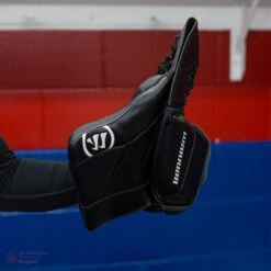Warrior Ritual GT2 Pro Senior Goalie Catcher -Baue Hockey Shop warrior catchers warrior ritual gt2 pro senior goalie catcher 5024687554626