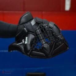 Warrior Ritual GT2 Pro Senior Goalie Catcher -Baue Hockey Shop warrior catchers warrior ritual gt2 pro senior goalie catcher 5024687587394