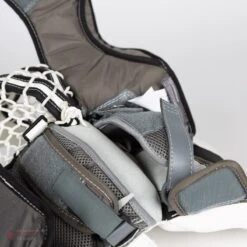 Warrior Ritual GT2 Senior Goalie Catcher -Baue Hockey Shop warrior catchers warrior ritual gt2 senior goalie catcher 5024717799490