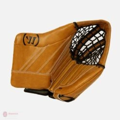 Warrior Ritual GT2 Senior Goalie Catcher - Source Exclusive -Baue Hockey Shop warrior catchers warrior ritual gt2 senior goalie catcher source exclusive tan regular 28280555208770