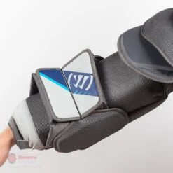 Warrior Ritual G5 Junior Chest & Arm Protector - SDC -Baue Hockey Shop warrior chest protectors warrior ritual g5 junior chest arm protector sdc 28699780546626
