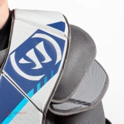 Warrior Ritual G5 Junior Chest & Arm Protector - SDC -Baue Hockey Shop warrior chest protectors warrior ritual g5 junior chest arm protector sdc 28699780677698