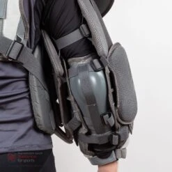 Warrior Ritual G5 Junior Chest & Arm Protector - SDC -Baue Hockey Shop warrior chest protectors warrior ritual g5 junior chest arm protector sdc 28699780776002