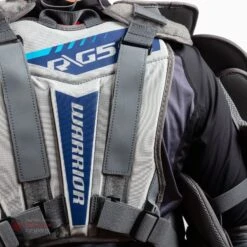 Warrior Ritual G5 Junior Chest & Arm Protector - SDC -Baue Hockey Shop warrior chest protectors warrior ritual g5 junior chest arm protector sdc 28699780808770