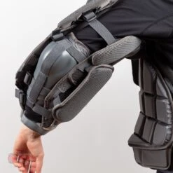 Warrior Ritual G5 Junior Chest & Arm Protector - SDC -Baue Hockey Shop warrior chest protectors warrior ritual g5 junior chest arm protector sdc 28699780874306