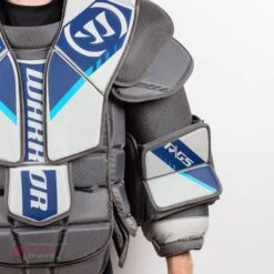 Warrior Ritual G5 Junior Chest & Arm Protector - SDC -Baue Hockey Shop warrior chest protectors warrior ritual g5 junior chest arm protector sdc 28699780939842