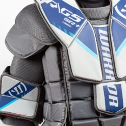 Warrior Ritual G5 Junior Chest & Arm Protector - SDC -Baue Hockey Shop warrior chest protectors warrior ritual g5 junior chest arm protector sdc 28699780972610