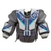 Warrior Ritual G5 Junior Chest & Arm Protector - SDC -Baue Hockey Shop warrior chest protectors warrior ritual g5 junior chest arm protector sdc grey l xl 28759302799426