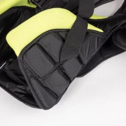 Warrior Ritual X4 E Junior Chest & Arm Protector -Baue Hockey Shop warrior chest protectors warrior ritual x4 e junior chest arm protector 30400023035970