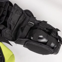 Warrior Ritual X4 E Junior Chest & Arm Protector -Baue Hockey Shop warrior chest protectors warrior ritual x4 e junior chest arm protector 30400023134274