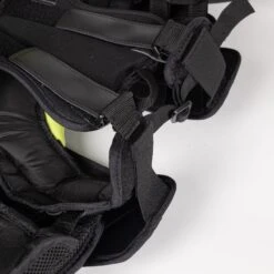 Warrior Ritual X4 E Junior Chest & Arm Protector -Baue Hockey Shop warrior chest protectors warrior ritual x4 e junior chest arm protector 30400023167042