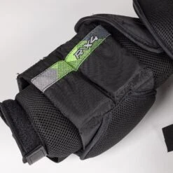 Warrior Ritual X4 E Junior Chest & Arm Protector -Baue Hockey Shop warrior chest protectors warrior ritual x4 e junior chest arm protector 30400023232578