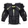 Warrior Ritual X4 E+ Senior Chest & Arm Protector -Baue Hockey Shop warrior chest protectors warrior ritual x4 e senior chest arm protector l 30493878452290