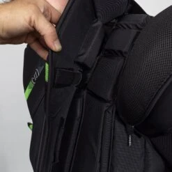 Warrior Ritual X4 Pro+ Senior Chest & Arm Protector -Baue Hockey Shop warrior chest protectors warrior ritual x4 pro senior chest arm protector 30493862789186