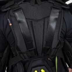 Warrior Ritual X4 Pro+ Senior Chest & Arm Protector -Baue Hockey Shop warrior chest protectors warrior ritual x4 pro senior chest arm protector 30493862821954