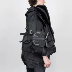 Warrior Ritual X4 Pro+ Senior Chest & Arm Protector -Baue Hockey Shop warrior chest protectors warrior ritual x4 pro senior chest arm protector 30493862854722