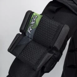 Warrior Ritual X4 Pro+ Senior Chest & Arm Protector -Baue Hockey Shop warrior chest protectors warrior ritual x4 pro senior chest arm protector 30493862887490