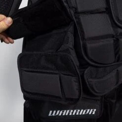 Warrior Ritual X4 Pro+ Senior Chest & Arm Protector -Baue Hockey Shop warrior chest protectors warrior ritual x4 pro senior chest arm protector 30493863247938