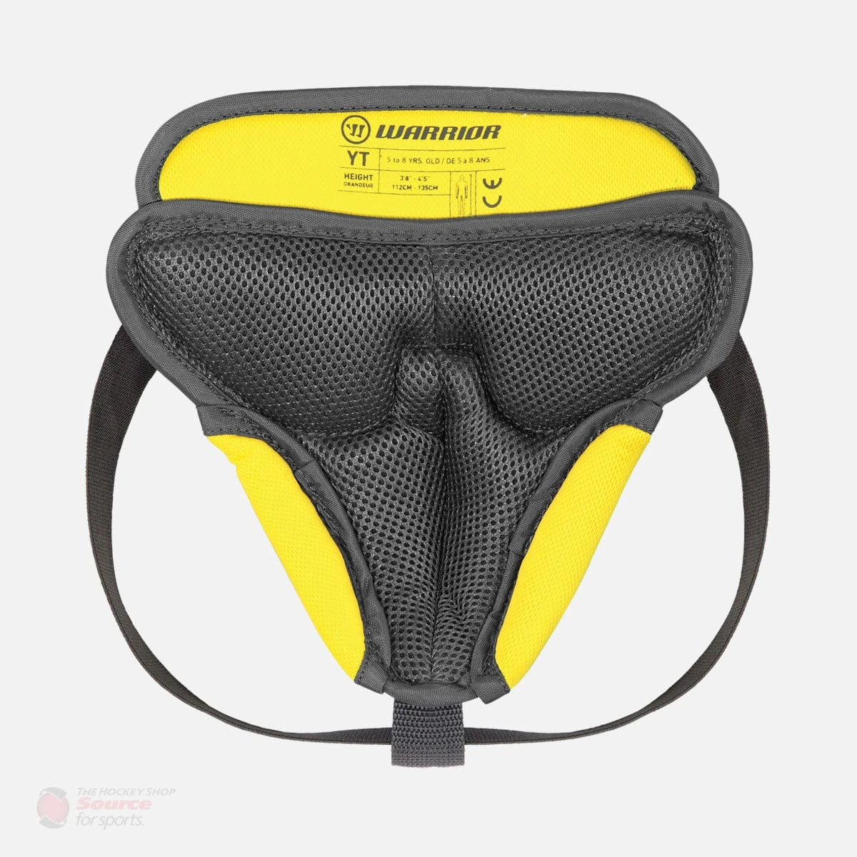 Warrior Ritual X Youth Goalie Jock 4 Warrior Ritual X Youth Goalie Jock - Image 2