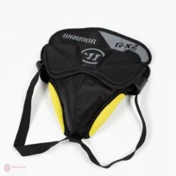 Warrior Ritual X2 Intermediate Goalie Jock -Baue Hockey Shop warrior goalie jocks warrior ritual x2 intermediate goalie jock grey int 11367313866818
