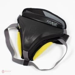 Warrior Ritual X2+ Intermediate Goalie Jock -Baue Hockey Shop warrior goalie jocks warrior ritual x2 intermediate goalie jock grey int 11367320485954