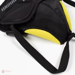 Warrior Ritual X2 Intermediate Goalie Jock -Baue Hockey Shop warrior goalie jocks warrior ritual x2 intermediate goalie jock grey int 30370535178306