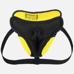 Warrior Ritual X2 Intermediate Goalie Jock -Baue Hockey Shop warrior goalie jocks warrior ritual x2 intermediate goalie jock grey int 5296446832706