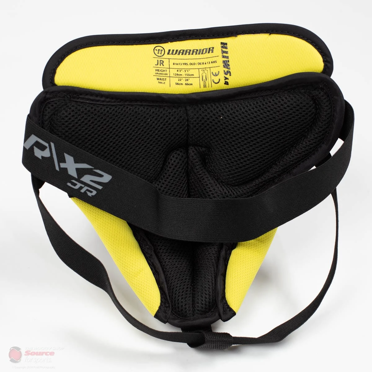 Warrior Ritual X2 Junior Goalie Jock 9 Warrior Ritual X2 Junior Goalie Jock - Image 7