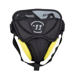 Warrior Ritual X2 Junior Goalie Jock 11 Warrior Ritual X2 Junior Goalie Jock -Baue Hockey Shop warrior goalie jocks warrior ritual x2 junior goalie jock grey jr 28743883292738