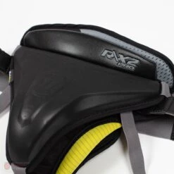 Warrior Ritual X2 Pro Senior Goalie Jock -Baue Hockey Shop warrior goalie jocks warrior ritual x2 pro senior goalie jock grey sr 11367352565826