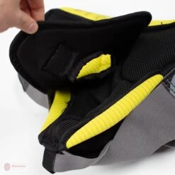 Warrior Ritual X2 Pro Senior Goalie Jock -Baue Hockey Shop warrior goalie jocks warrior ritual x2 pro senior goalie jock grey sr 30370549334082