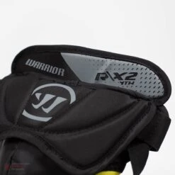 Warrior Ritual X2 Youth Goalie Jock -Baue Hockey Shop warrior goalie jocks warrior ritual x2 youth goalie jock grey yth 11367390085186