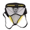 Warrior Ritual X3 E Intermediate Goalie Jock -Baue Hockey Shop warrior goalie jocks warrior ritual x3 e intermediate goalie jock int 28743883423810