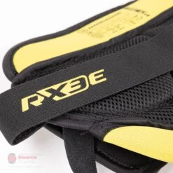 Warrior Ritual X3 E Junior Goalie Jock -Baue Hockey Shop warrior goalie jocks warrior ritual x3 e junior goalie jock jr 27972390158402