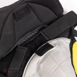 Warrior Ritual X3 E Junior Goalie Jock -Baue Hockey Shop warrior goalie jocks warrior ritual x3 e junior goalie jock jr 27972390223938