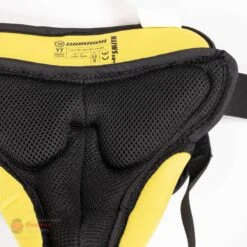 Warrior Ritual X3 E Youth Goalie Jock -Baue Hockey Shop warrior goalie jocks warrior ritual x3 e youth goalie jock yth 27972392681538