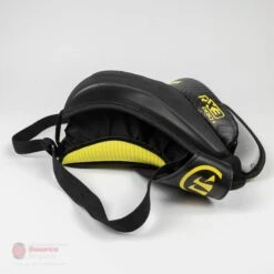 Warrior Ritual X3 Pro+ Senior Goalie Jock -Baue Hockey Shop warrior goalie jocks warrior ritual x3 pro senior goalie jock sr 28267908563010